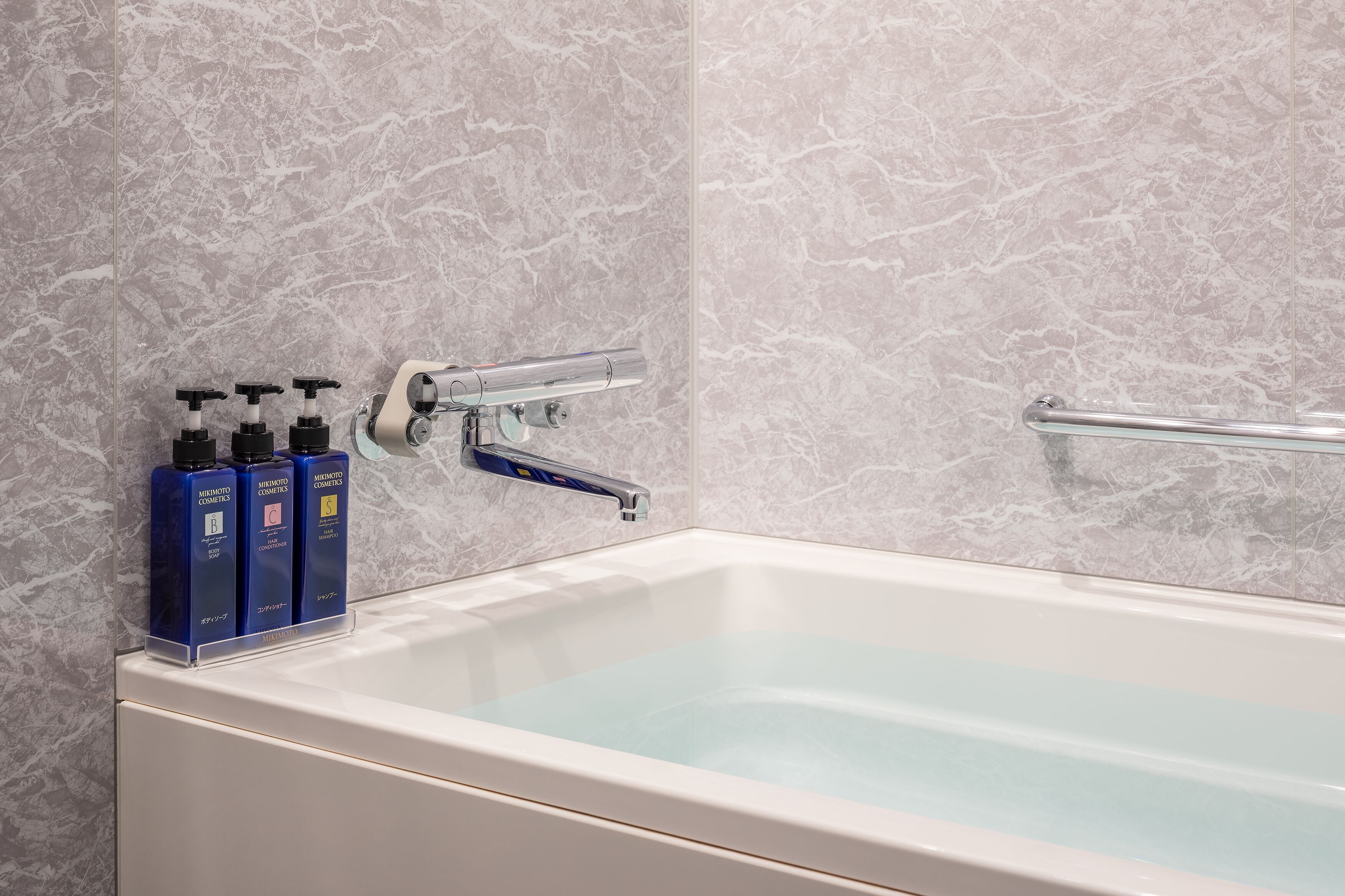 Photo - Mitsui Garden Hotel Nihonbashi Premier