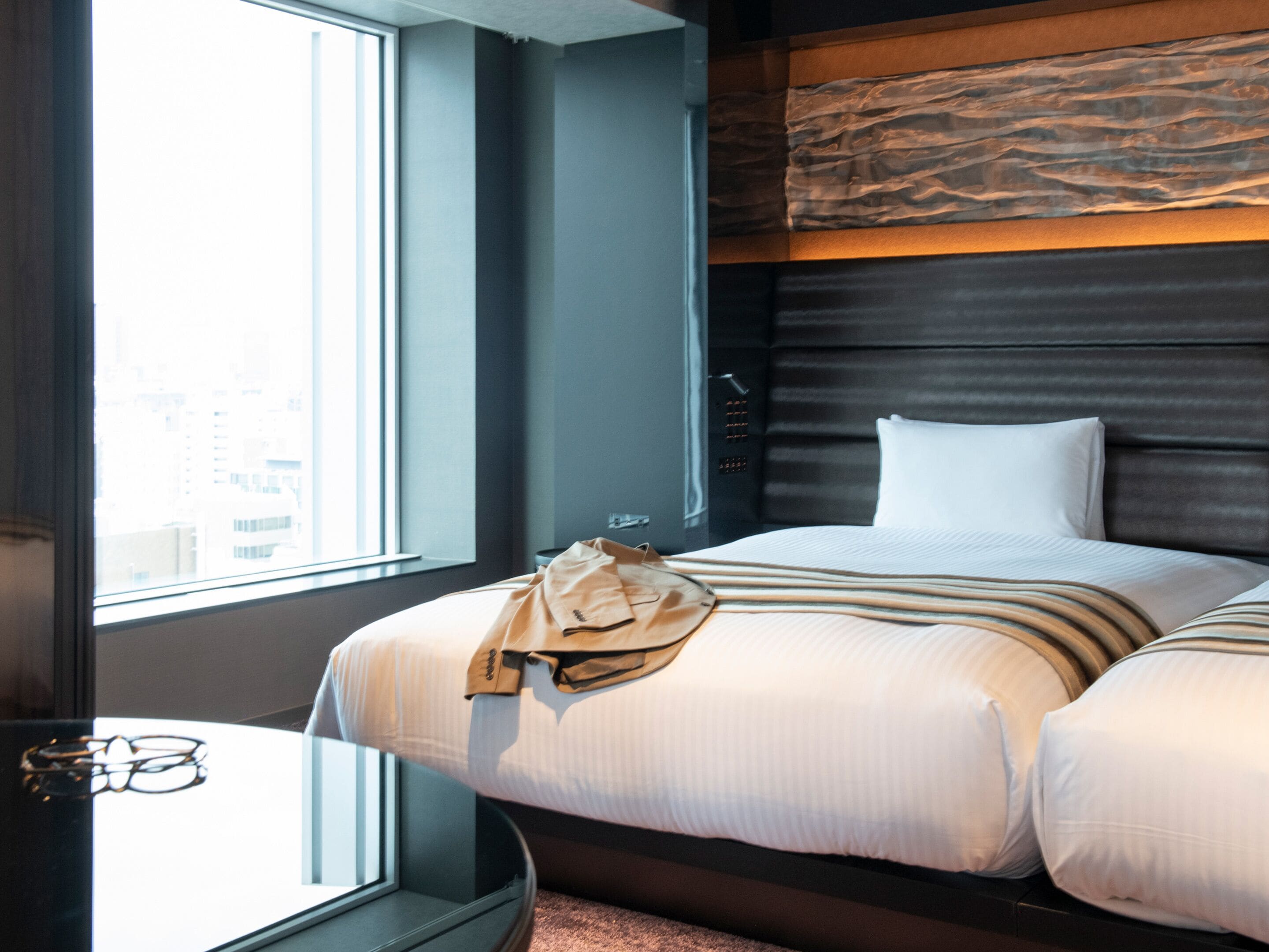 Photo - Mitsui Garden Hotel Nihonbashi Premier