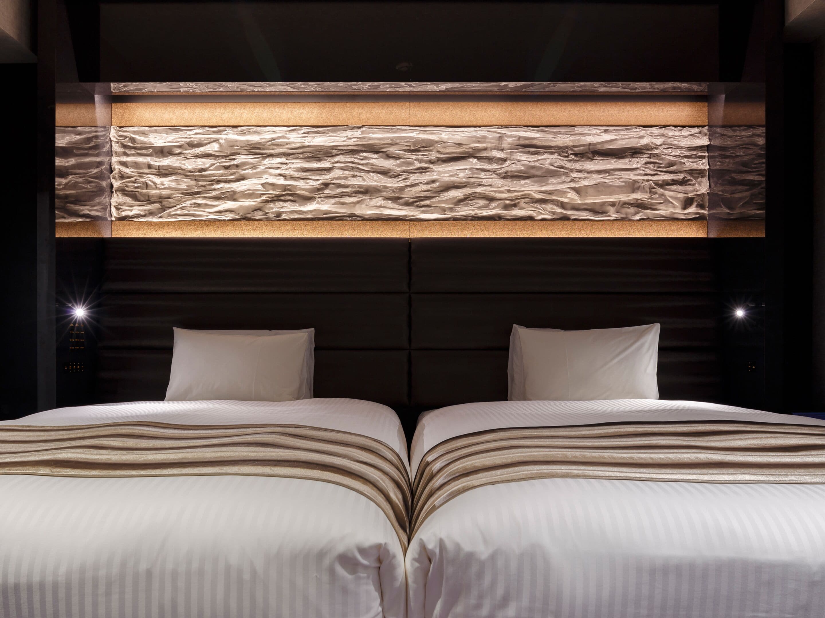 1 bedroom, in-room safe, blackout curtains, iron/ironing board