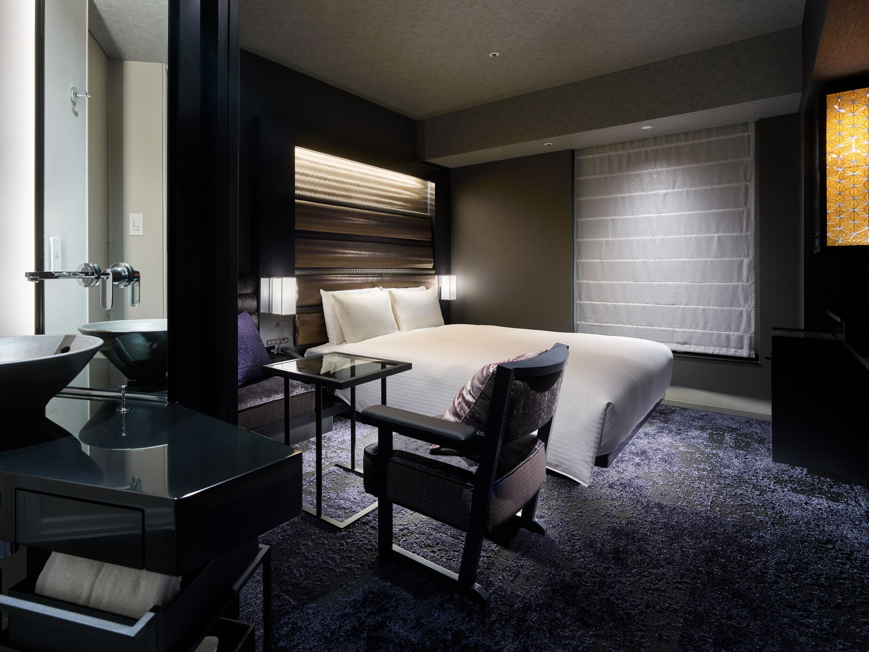 Foto - Mitsui Garden Hotel Nihonbashi Premier Tokyo