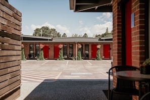 ที่จอดรถฟรี