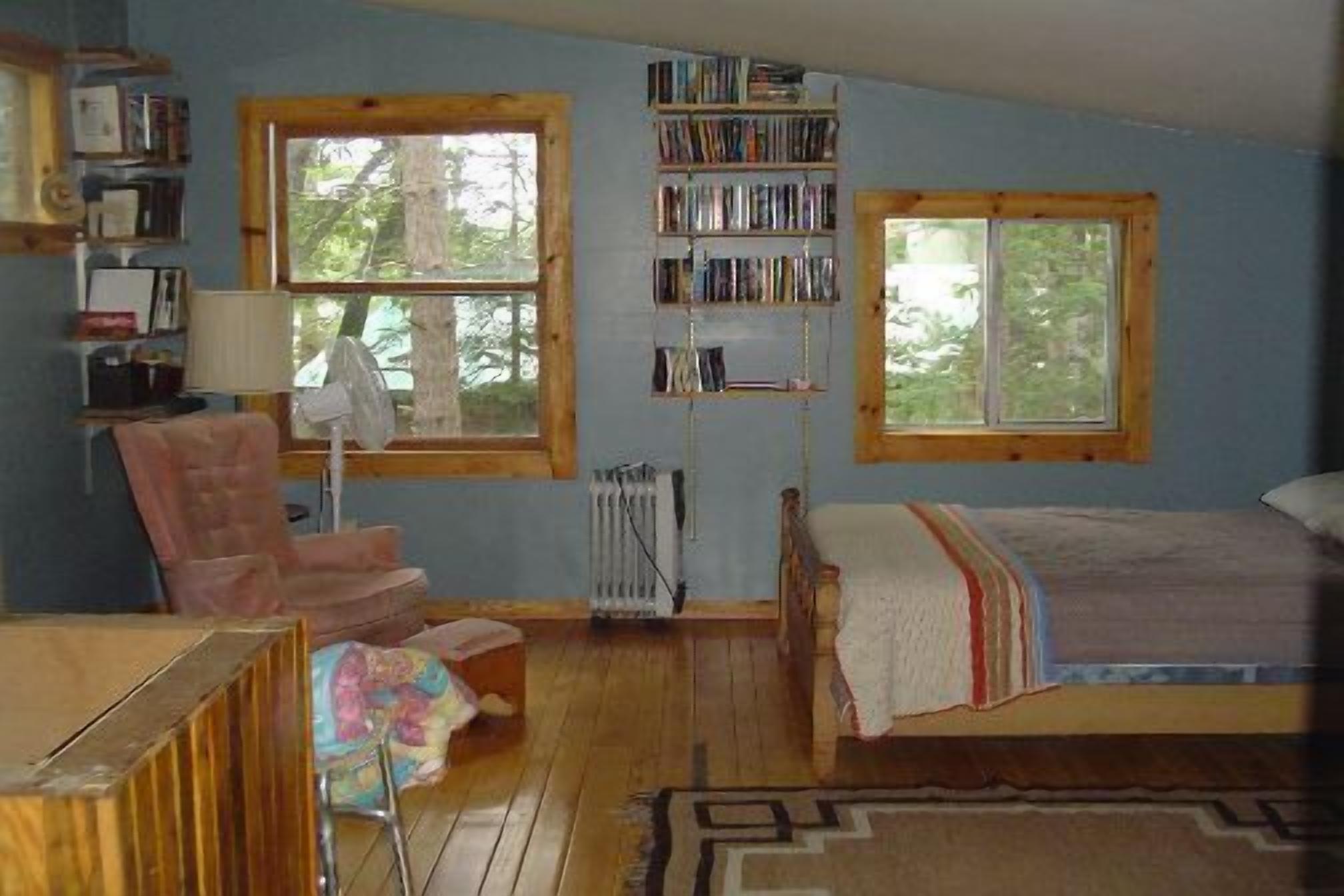 4 chambres, Wi-Fi gratuit, draps fournis