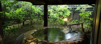 Yamaainoyado Kiyasuya