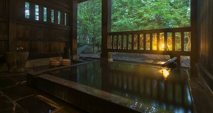 Yamaainoyado Kiyasuya