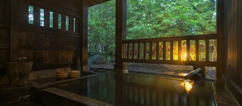 Yamaainoyado Kiyasuya