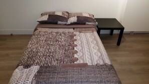 Zimmer | Kostenloses WLAN