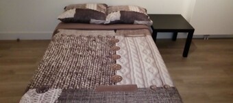 Amsterdam Budget Guesthouse