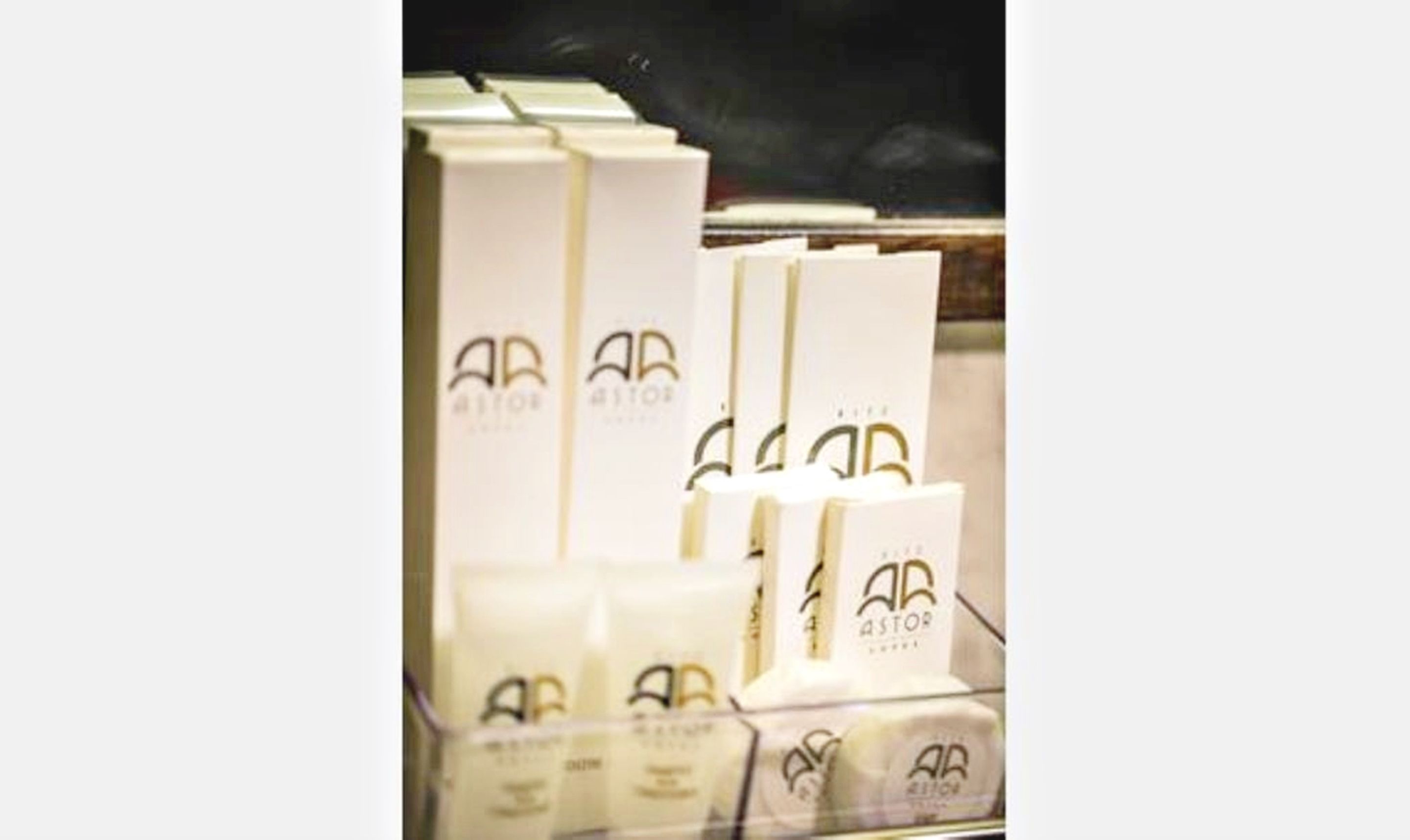 shower, free toiletries, slippers, bidet