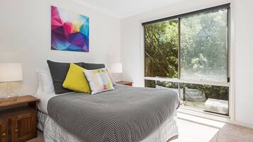 3 camere, Wi-Fi gratuito