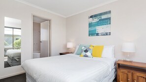 3 bedrooms, free WiFi