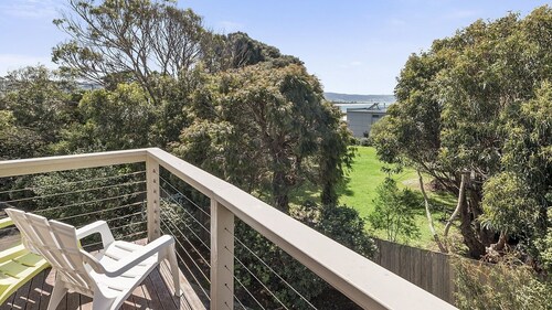 Coral Reef - 200 metrin päässä rannasta merinäköalalla