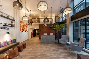 Front of property - S Loft Manado (Manado)