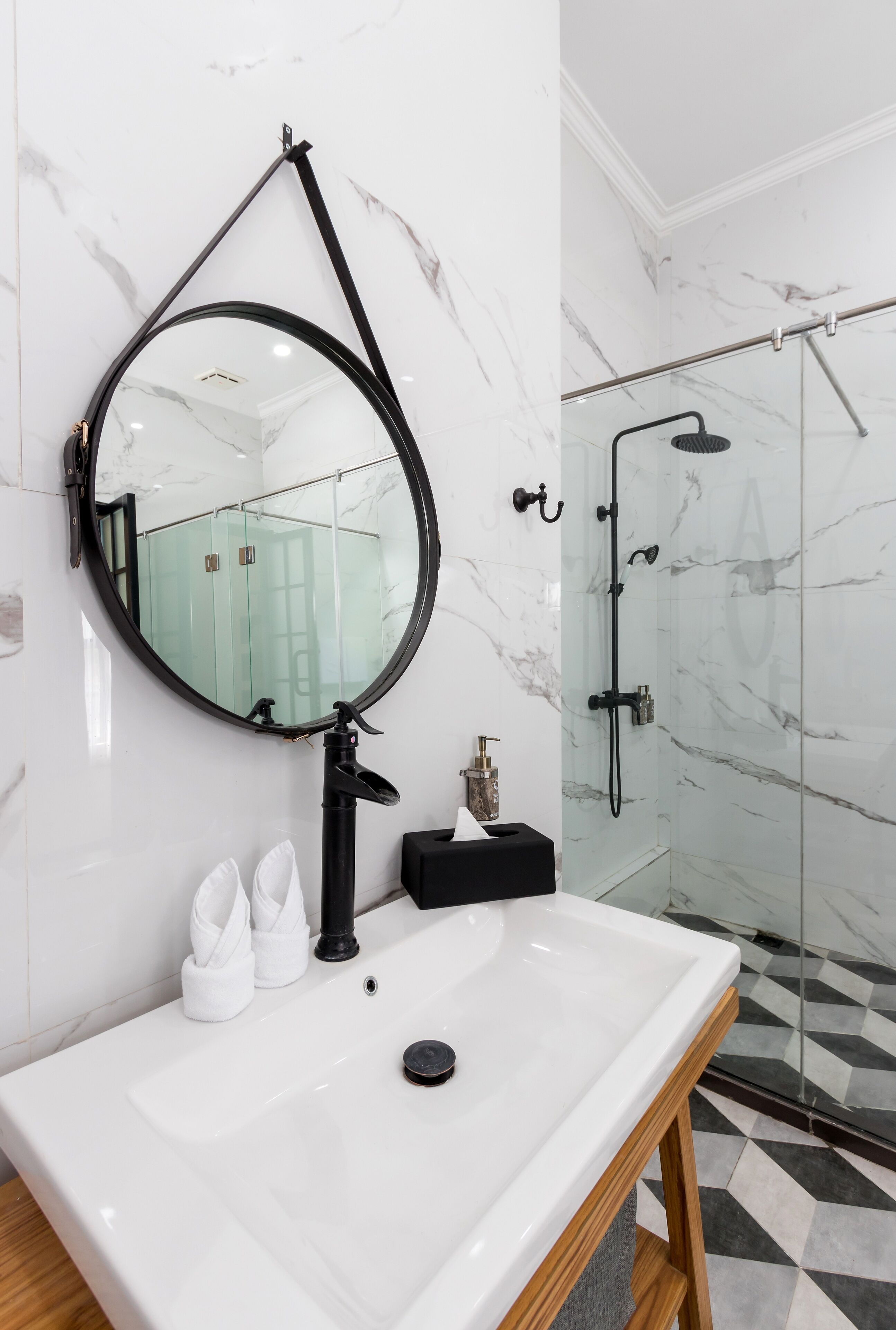 standard room, 1 bedroom | bathroom | shower, rainfall showerhead, free toiletries, hair dryer