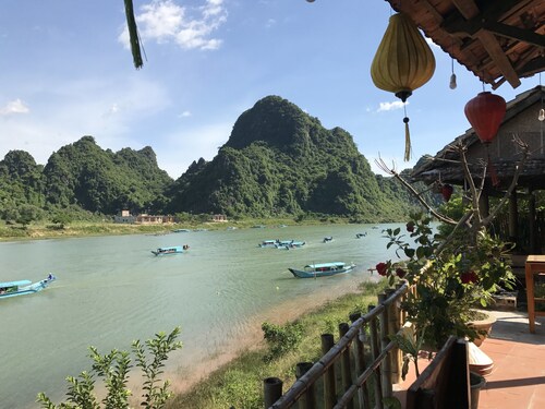 Phong Nha Coco House