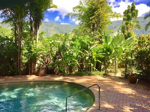 Outdoor pool - Aquatica Palm Cove (Palm Cove)