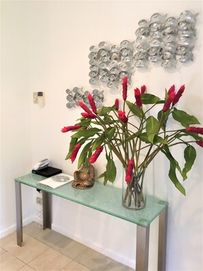 Interior entrance - Aquatica Palm Cove (Palm Cove)