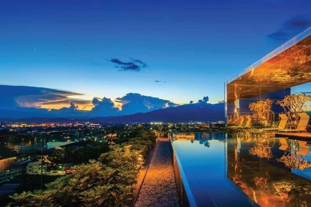 The Astra Condo