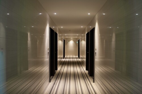 탑클라우드 호텔 광주