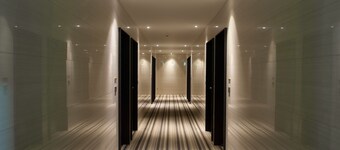 Top Cloud Hotel Gwangju