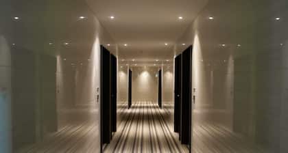 Top Cloud Hotel Gwangju