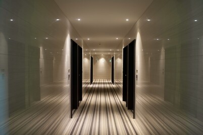 Top Cloud Hotel Gwangju