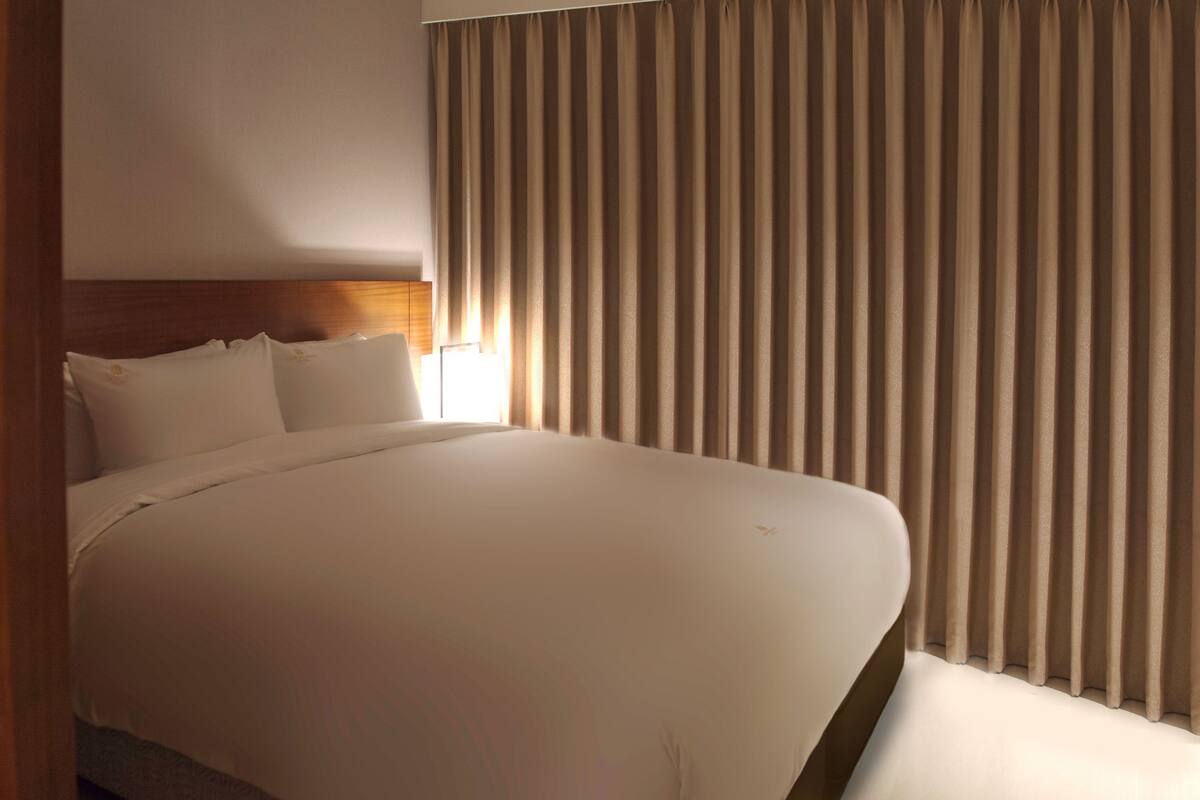 Original Suite | Bộ trải giường bằng vải cotton Ai Cập, bộ đồ giường cao cấp 