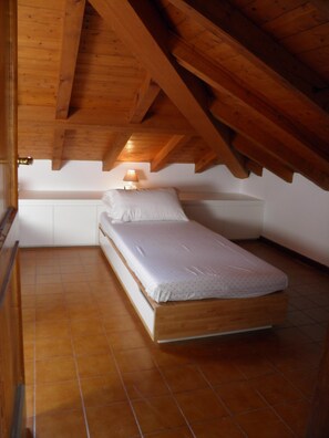 3 chambres, bureau, fer et planche à repasser, Wi-Fi