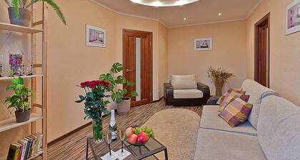 Apartamenty na Yakuba Kolasa