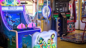 Arcade