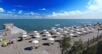 Happy Camp Rosapineta Camping Village