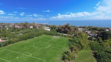 Sportplatz