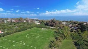 Sports court - Happy Camp Rosapineta Camping Village (Rosolina)