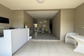 Lobby - Surf & Sand Resort (Hua Hin)