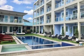 Exterior - Surf & Sand Resort (Hua Hin)