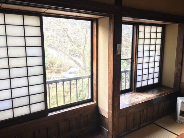 Room amenity - Sujiyu Onsen Daikokuya (Kokonoe)