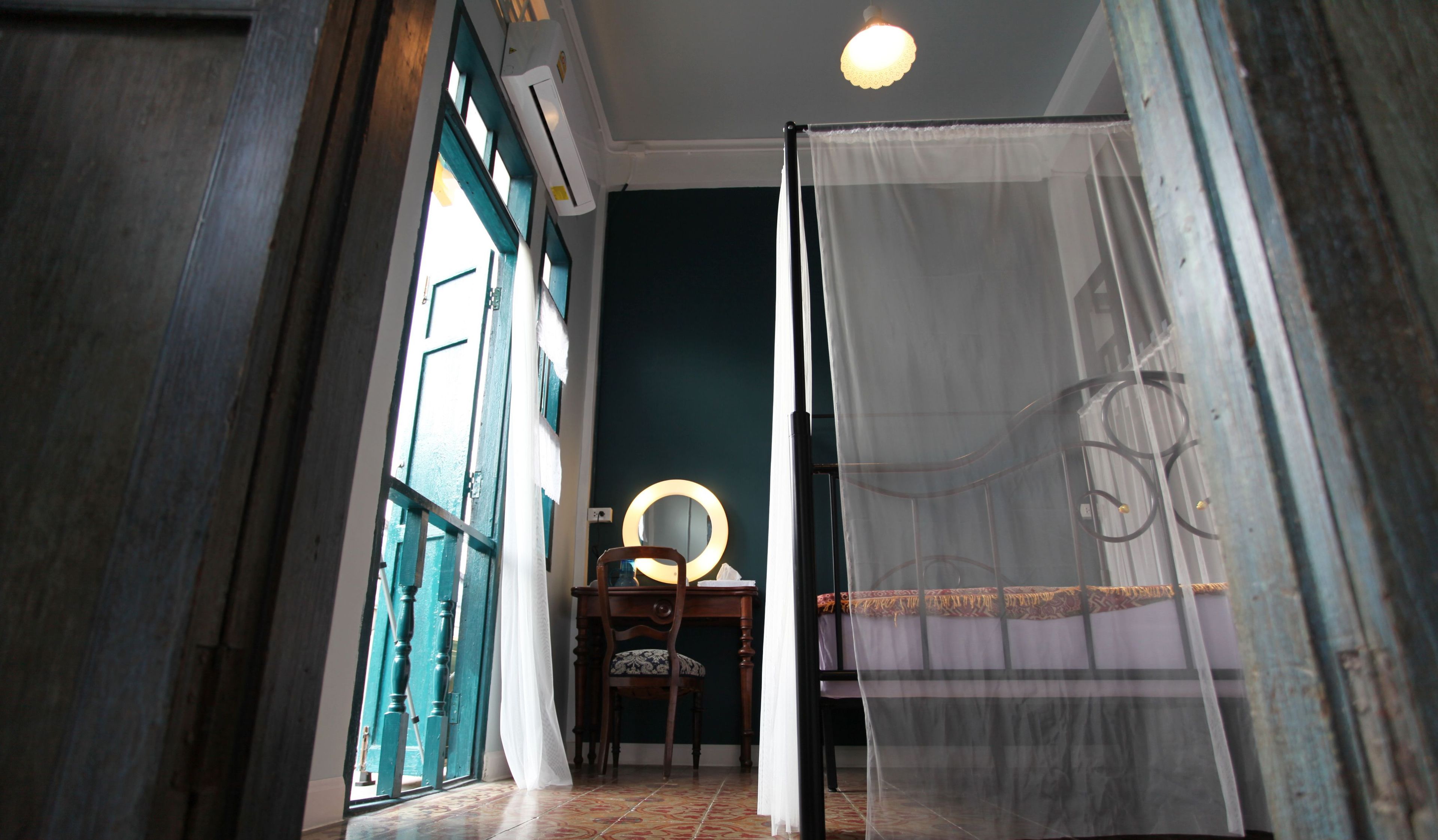 Family Room | การตกแต่งภายใน