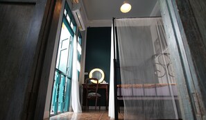 Family Room | Interior detail - Baan Talat Phlu - Hostel (Bangkok)