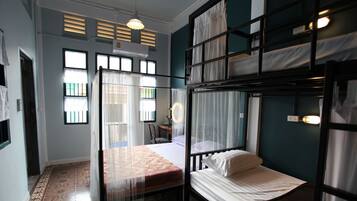 Family Room | Interior detail