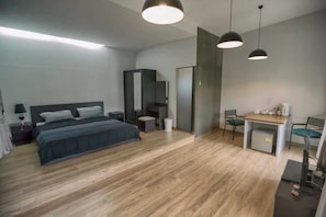 Quartos à prova de som, ferros/tábuas de passar roupa