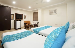 Classic Room | View from room