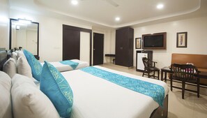 Classic Room | View from room