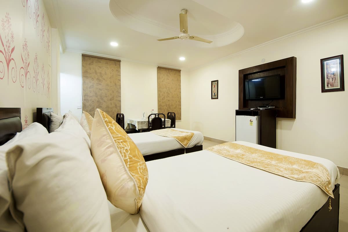 Classic Room | View from room
