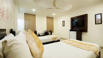 Classic Room | View from room