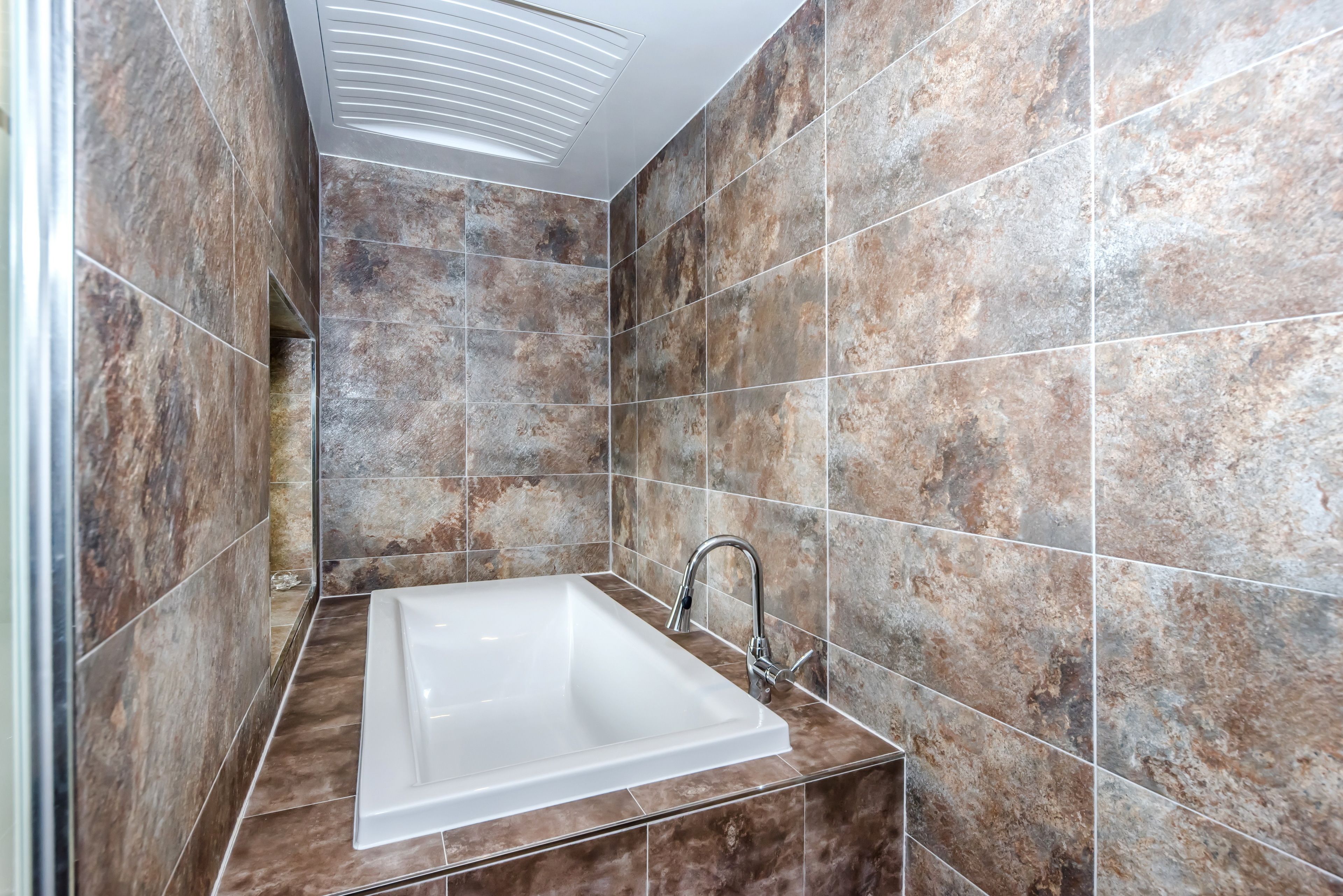 premium room, 2 queen beds | deep-soaking bathtub