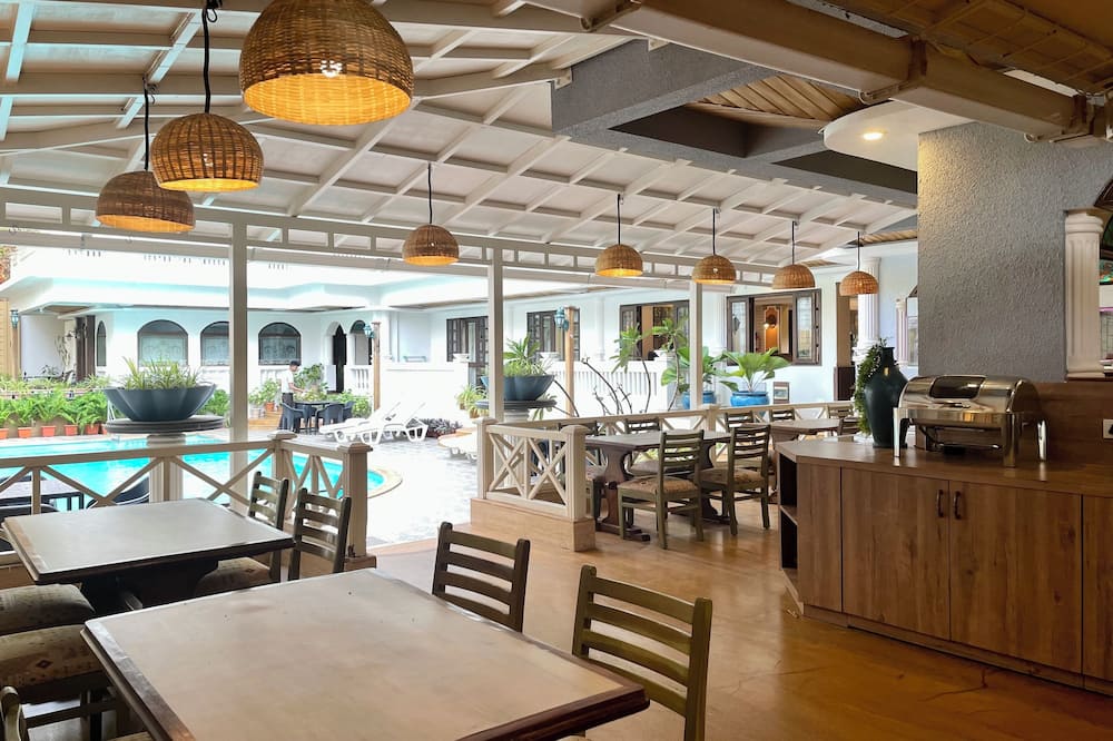 Ziva Suites - A Boutique Hotel
