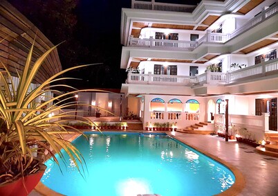 Ziva Suites - A Boutique Hotel