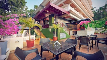 Cafetería