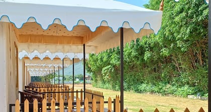 Royal Pushkar Camps