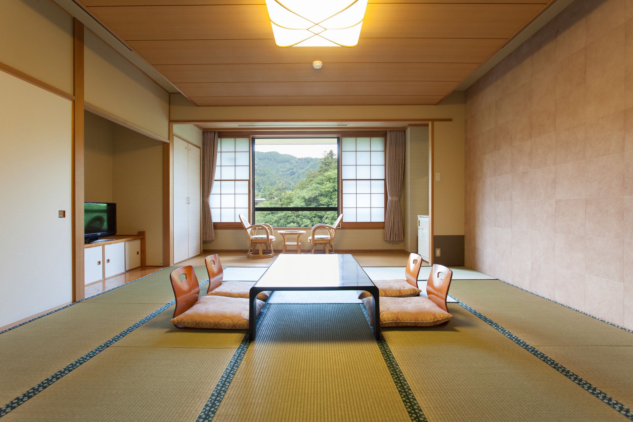 セーフティボックス (室内)