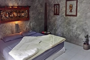 Standard Double Room | Wifi gratis